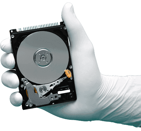 HFS+ DATA RECOVERY HFS+ DATA RECOVERY