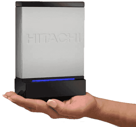 HITACHI DATA RECOVERY HITACHI DATA RECOVERY